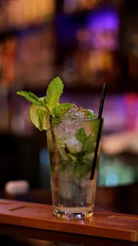 Cocktails