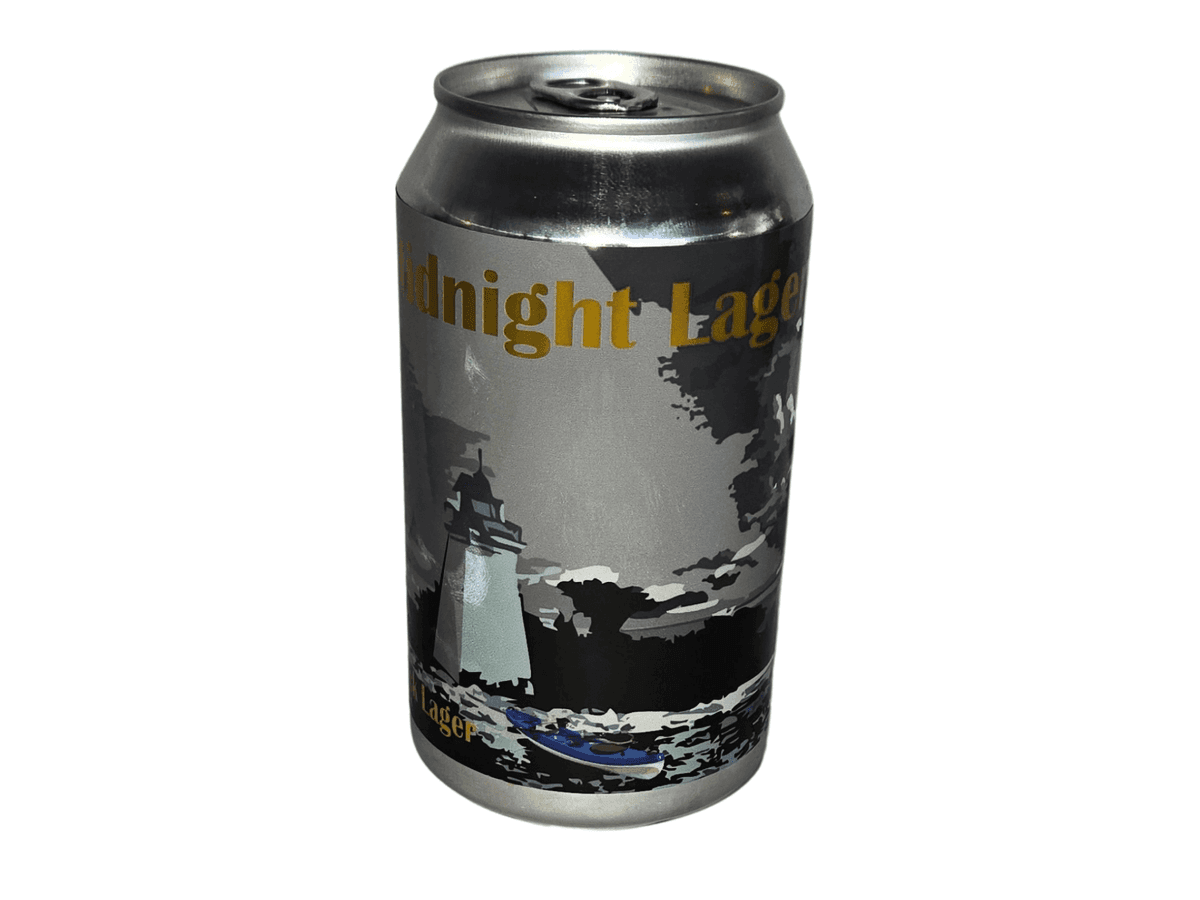 Midnight Lager