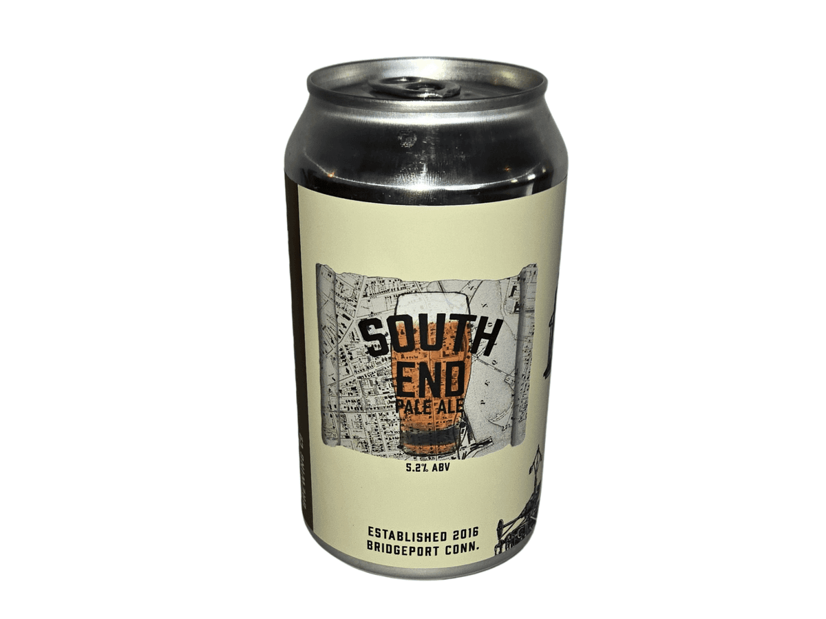 South End