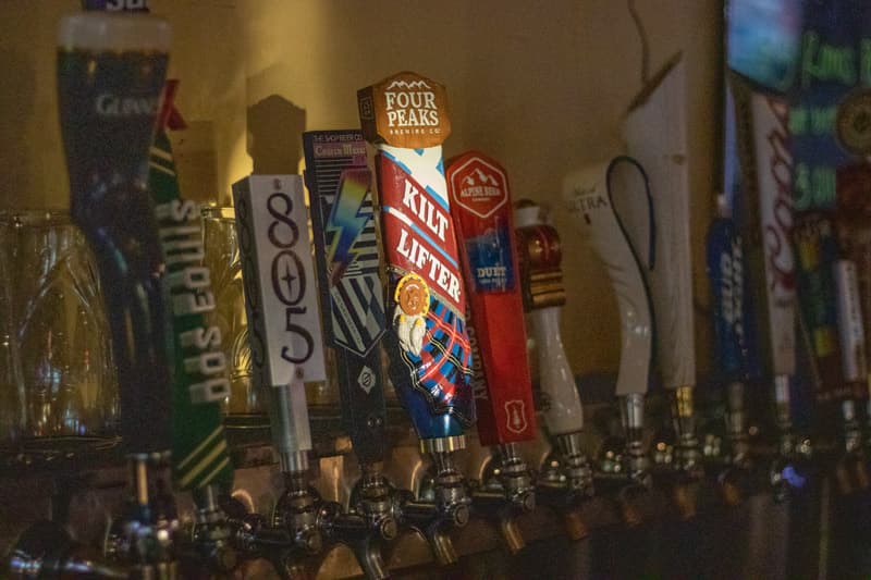 Beers