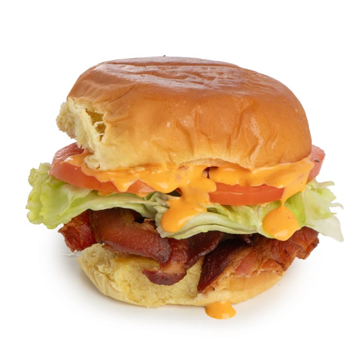Boom Boom BLT