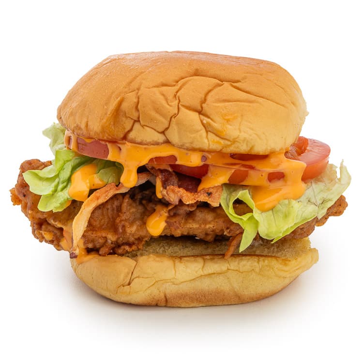 Chicken Club