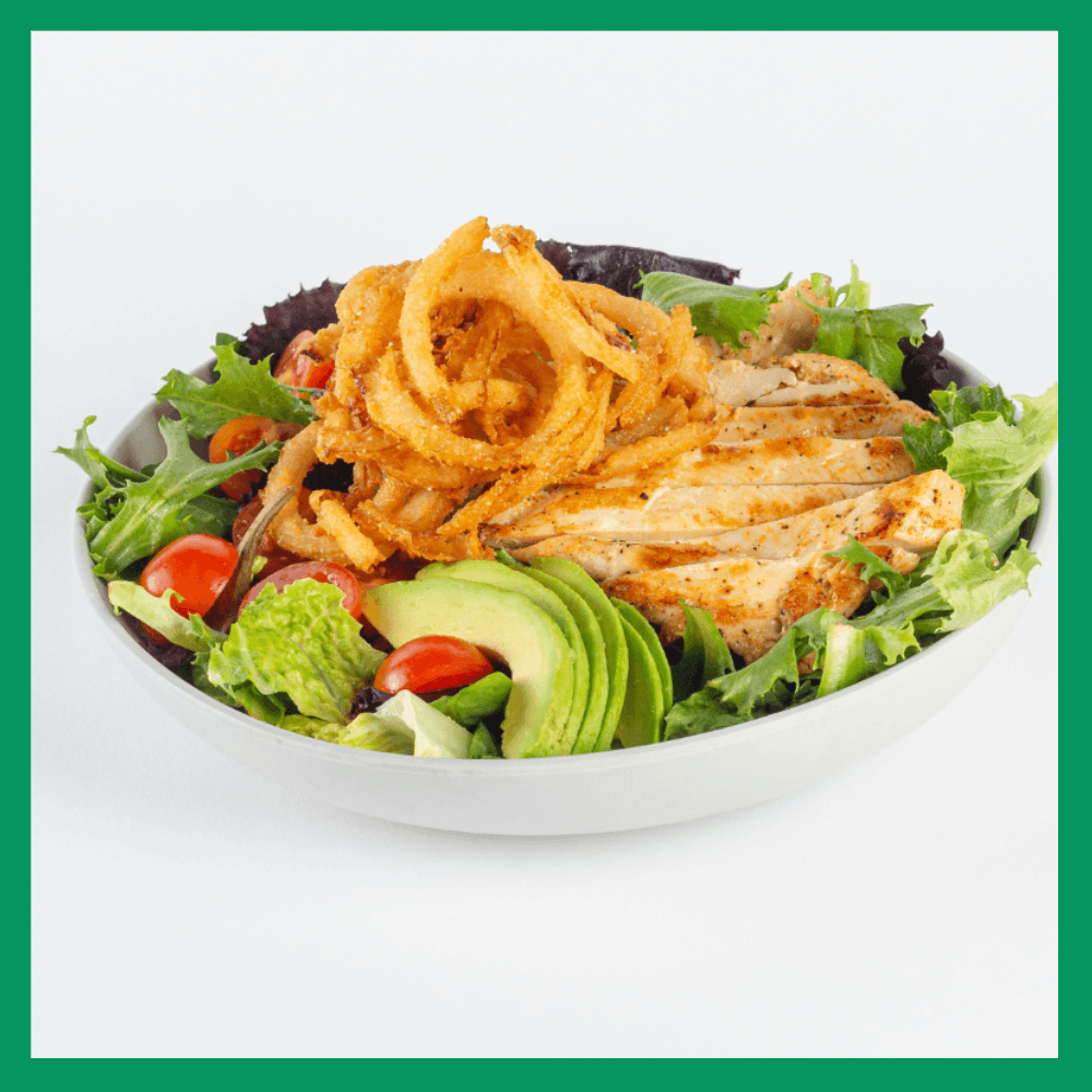 OG Chicken Salad