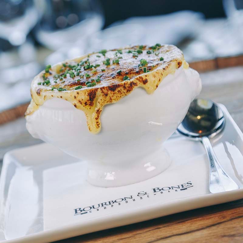 French Onion Soup