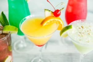 Drinks