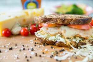 Sandwich