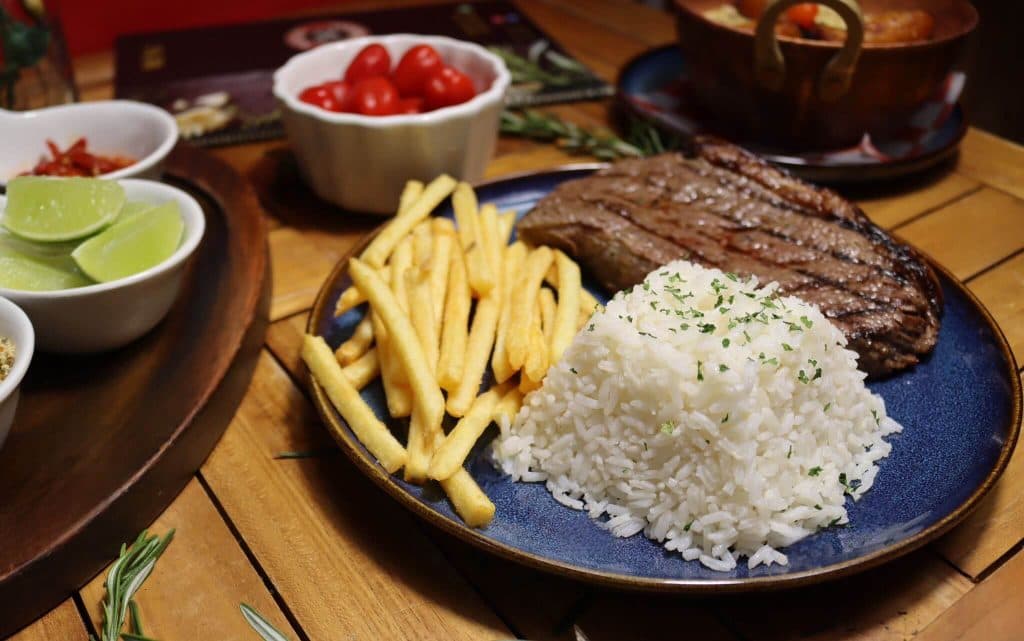 Picanha Tradicional