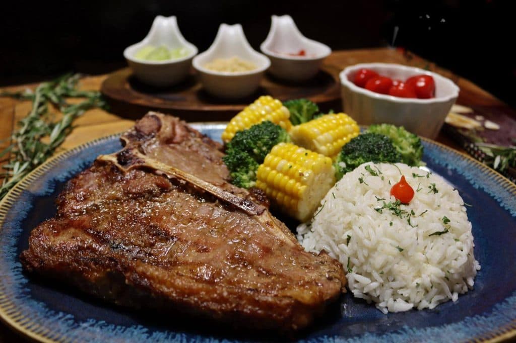 T-bone