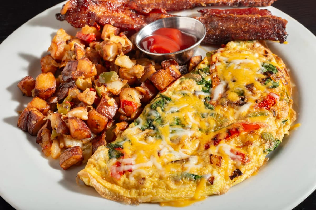 High Protein Recipes