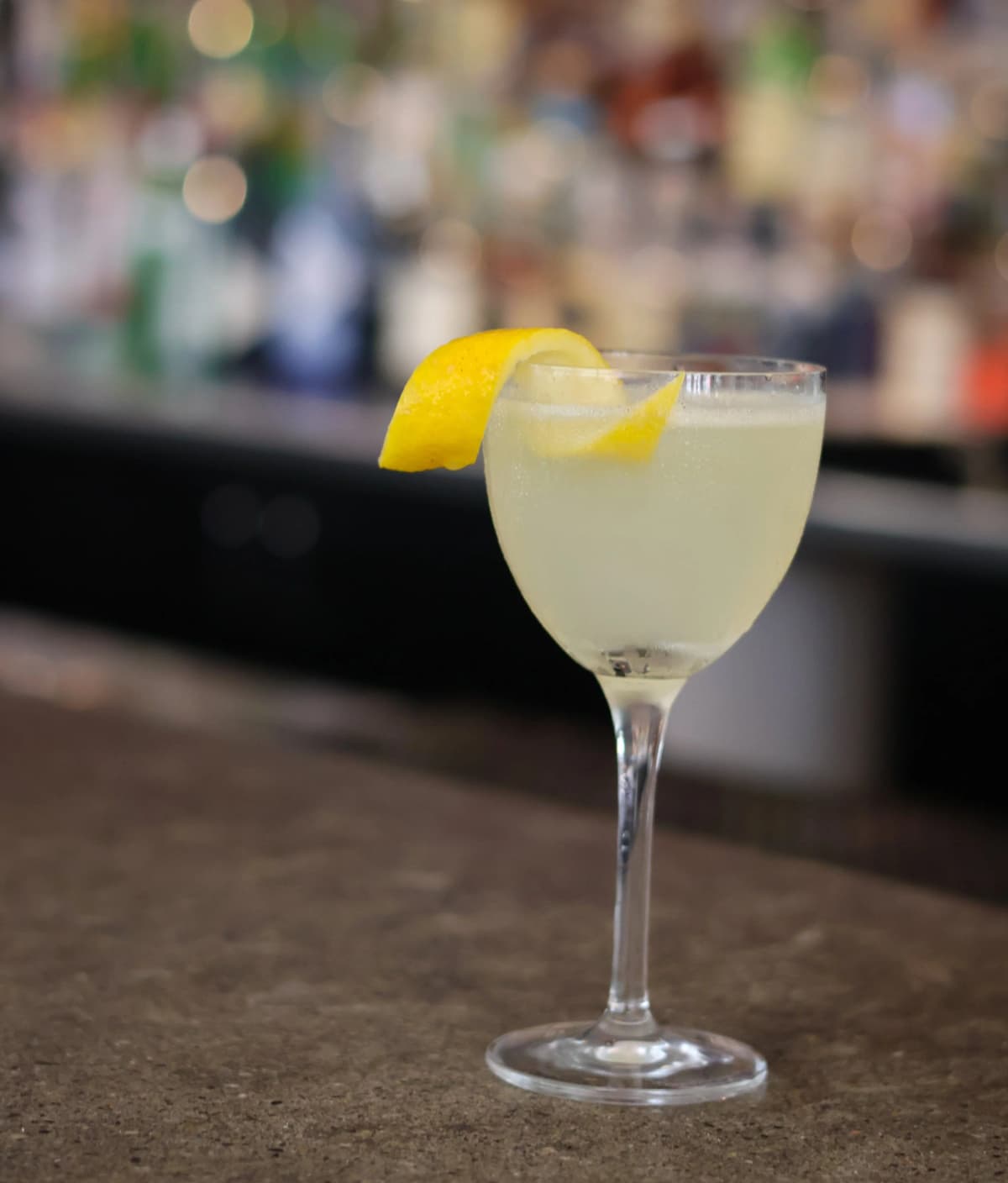 Nosh Cocktail