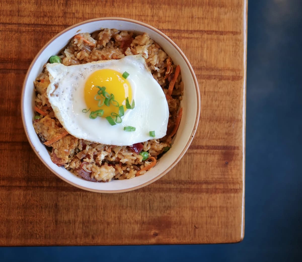 Fried Rice