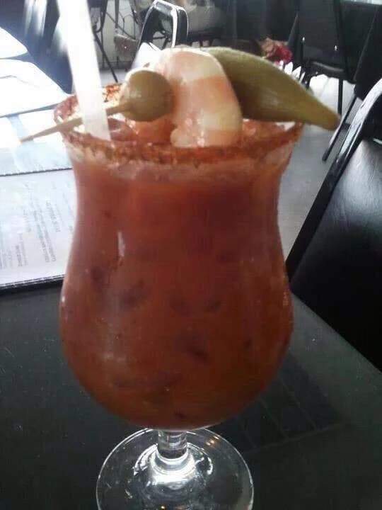 Bloody Mary
