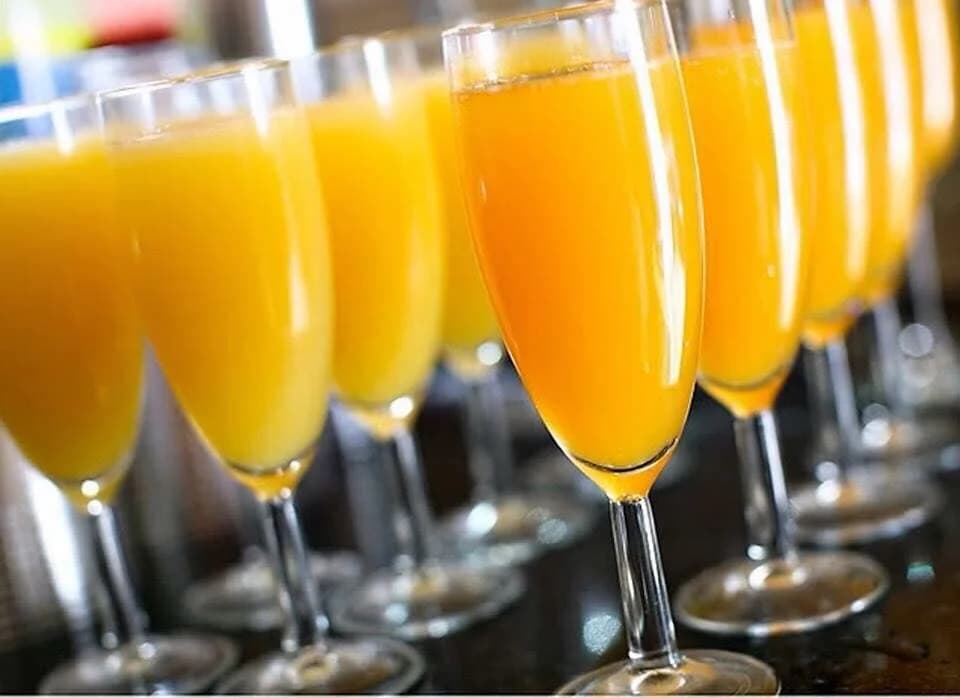 Mimosas