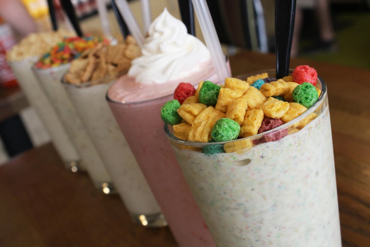 The Brain Freeze