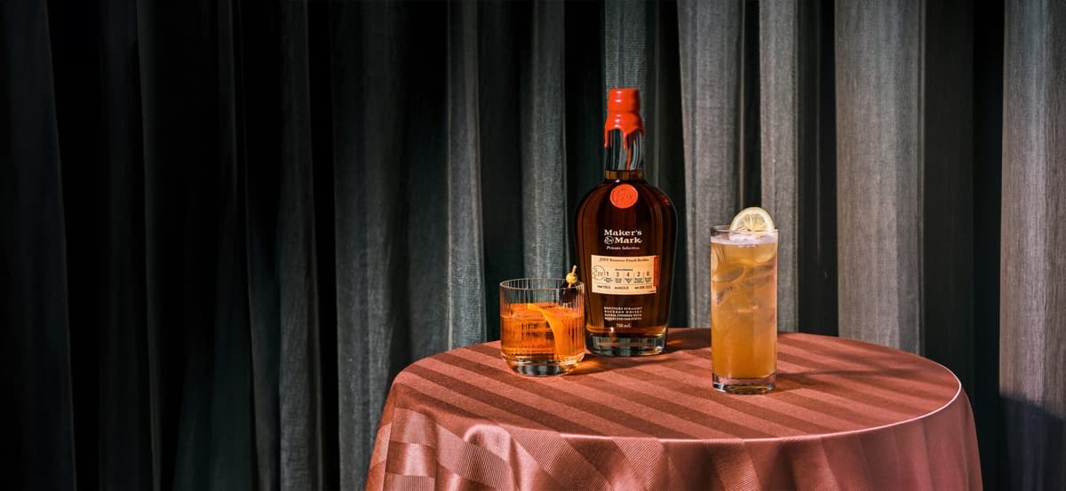 Peach Brulee Reserve Bourbon