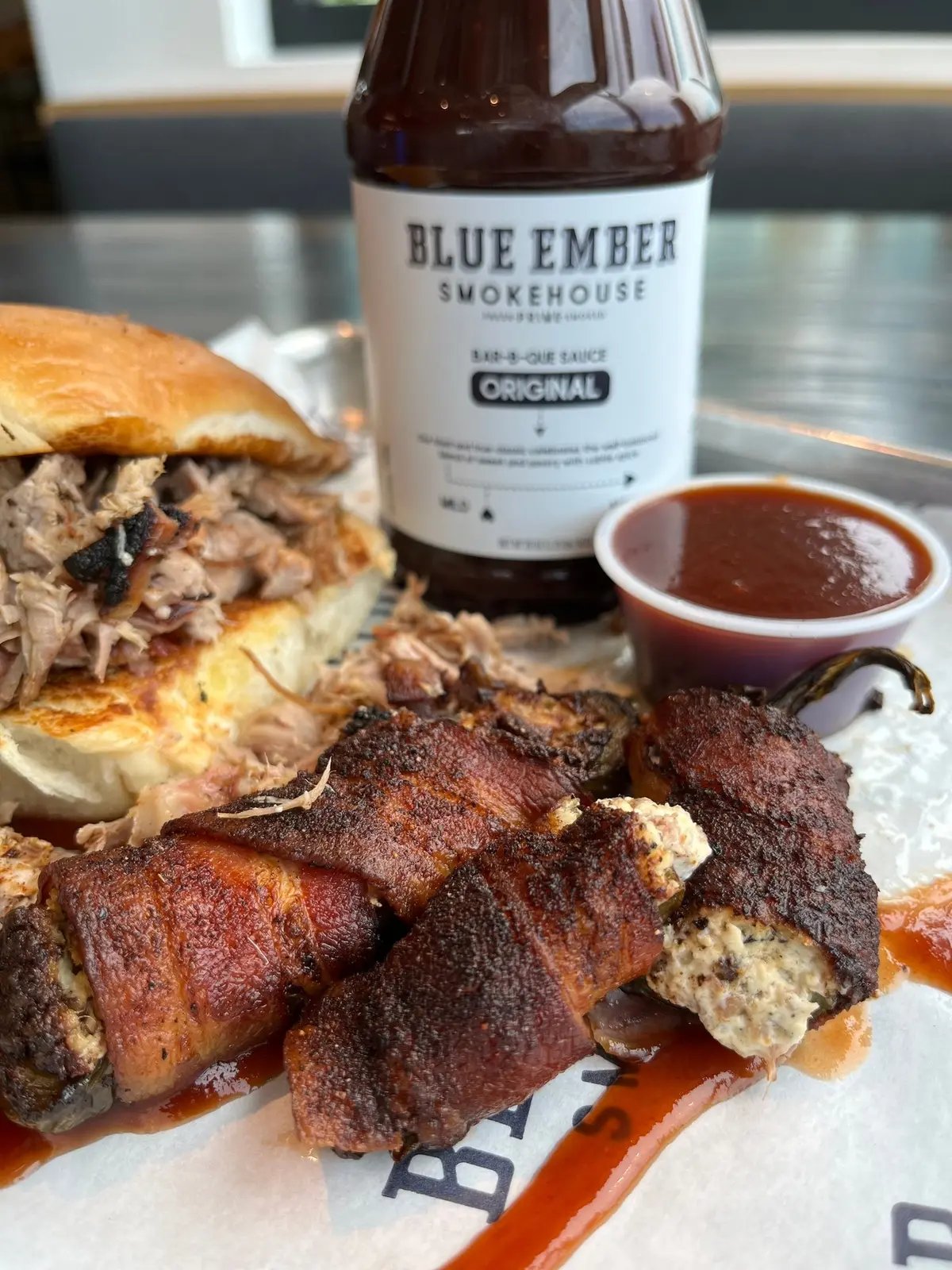 Brisket Twisters