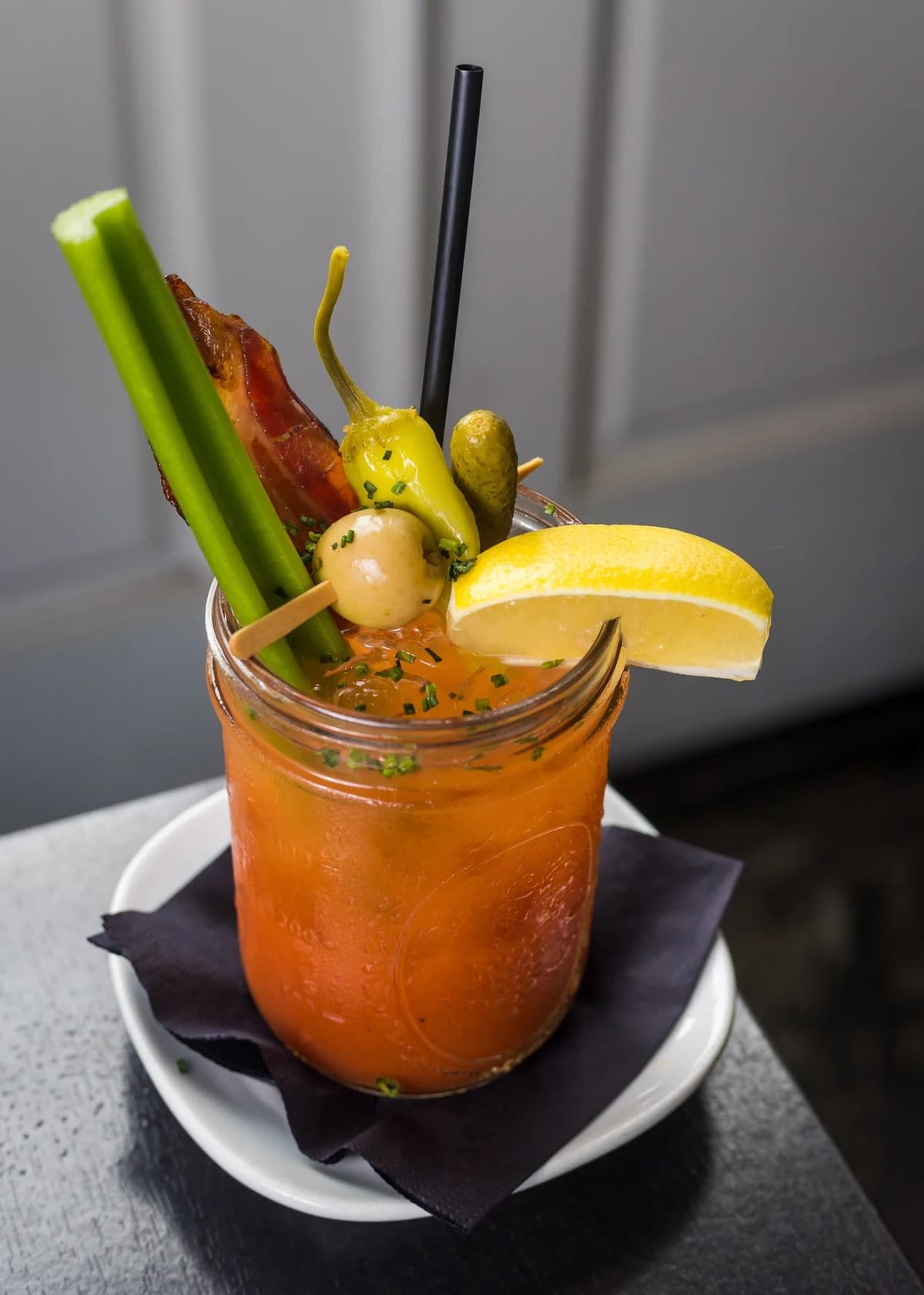 bloody mary