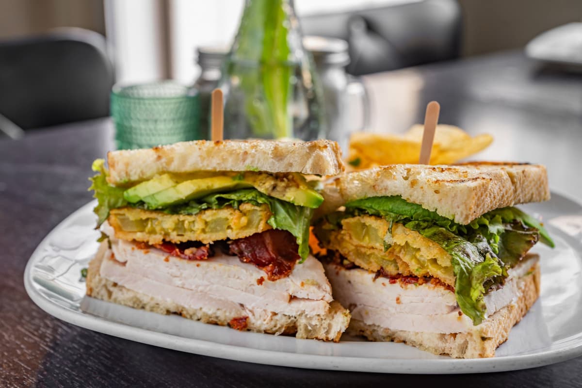 Turkey Club