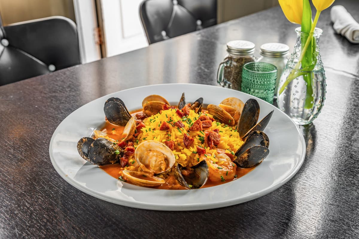Jambalaya