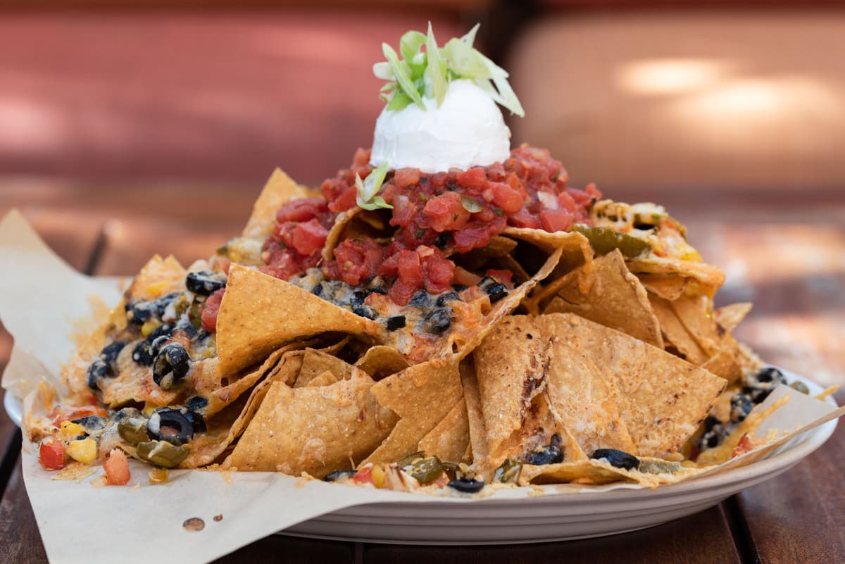 Nachos