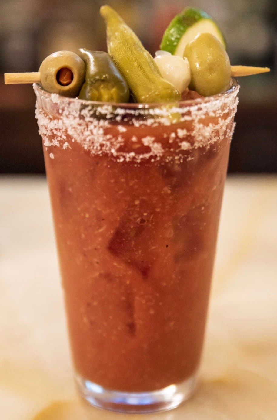 Bloody Mary