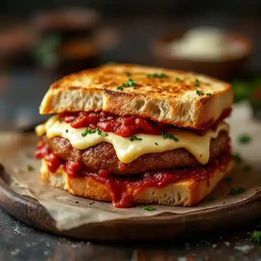 Old Fashioned Hot Dago