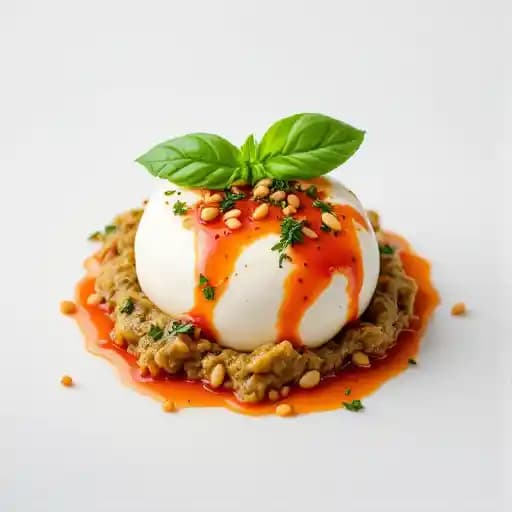 burrata canestri