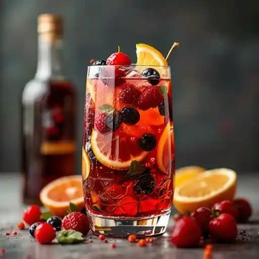 Signature Sangria