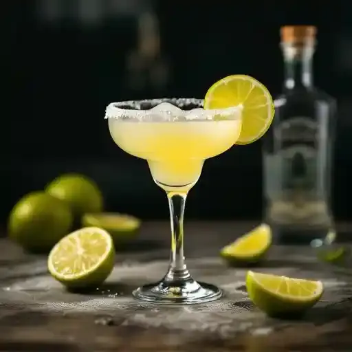 Classic Margarita