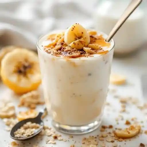 Tapioca Pudding