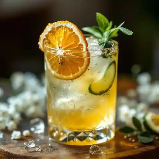GINNY HENDRICK’S