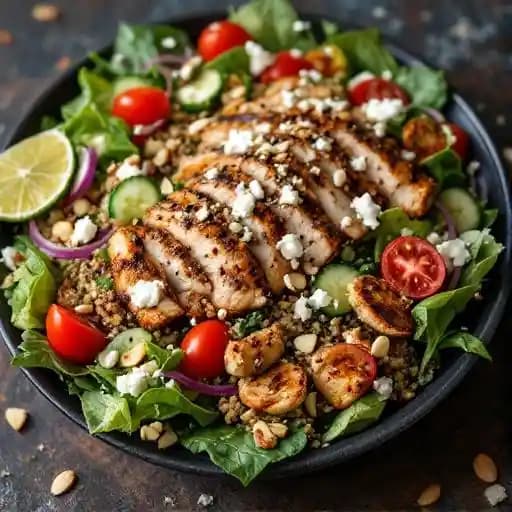 SOCAL SALAD
