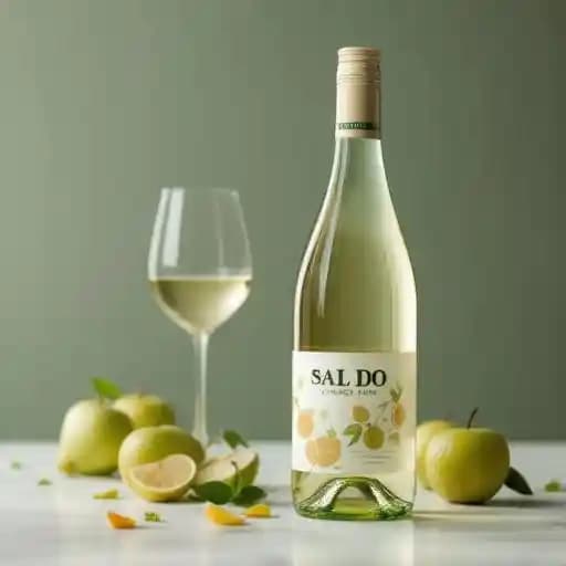 Sal Do Chenin Blanc, White Wine