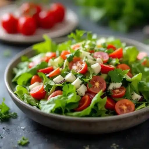 Salads