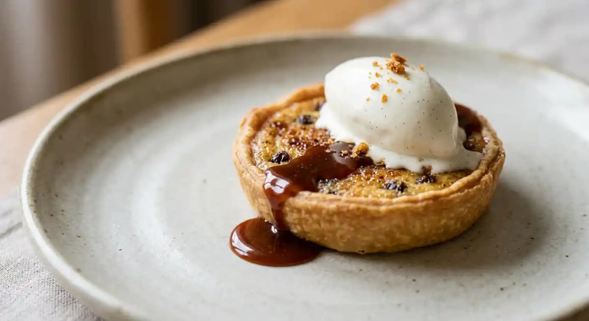 Chelsea tart