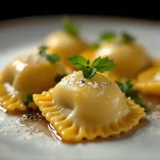 Agnolotti del Plin "2003"