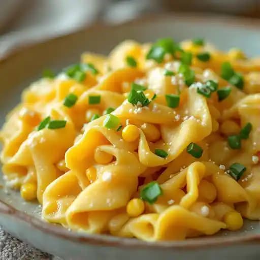 Corn Triangoli