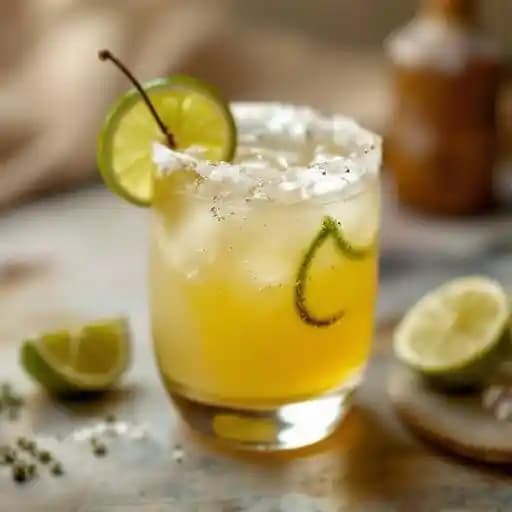 Santa Fe Trail Margarita