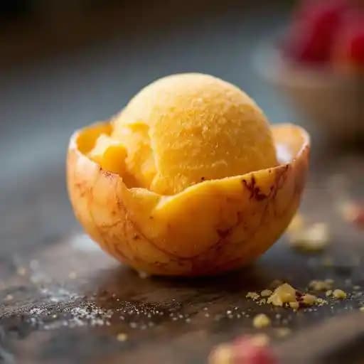 Sorbetto del Giorno