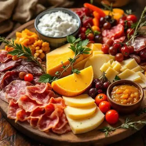 Affetatti Misti