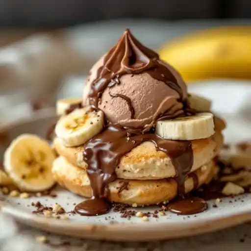 Nutella Pinda-nana