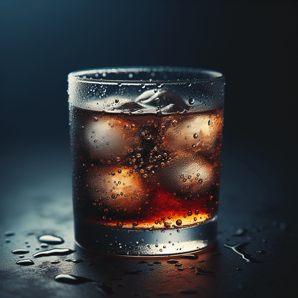 Vermouth & Soda