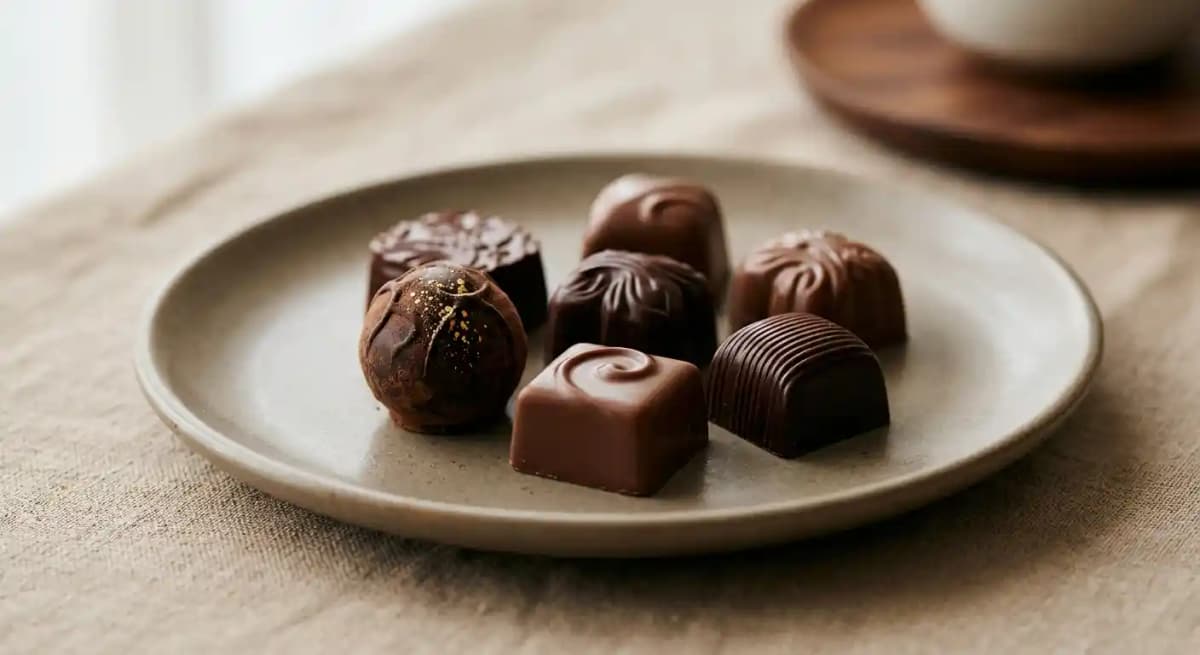 Godiva Chocolate