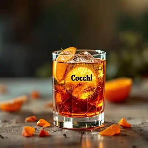 Cocchi Vermouth di Torino