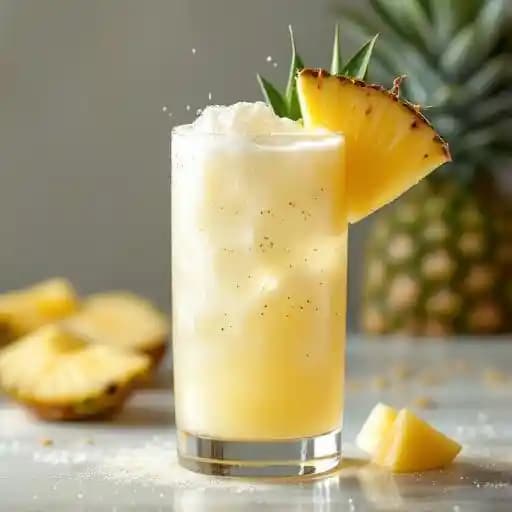 Pina Colada Mimosa