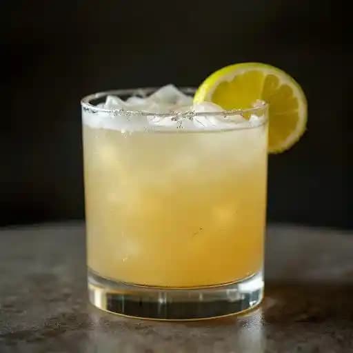 PUERTO ESCONDIDO SOUR