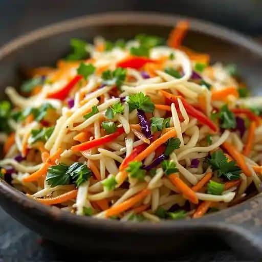 Asian Slaw