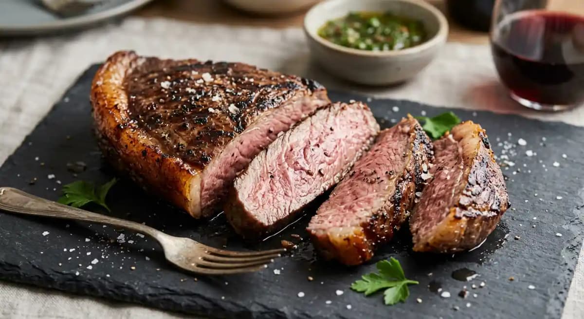 Prime Churrasco Grilled Steak*
