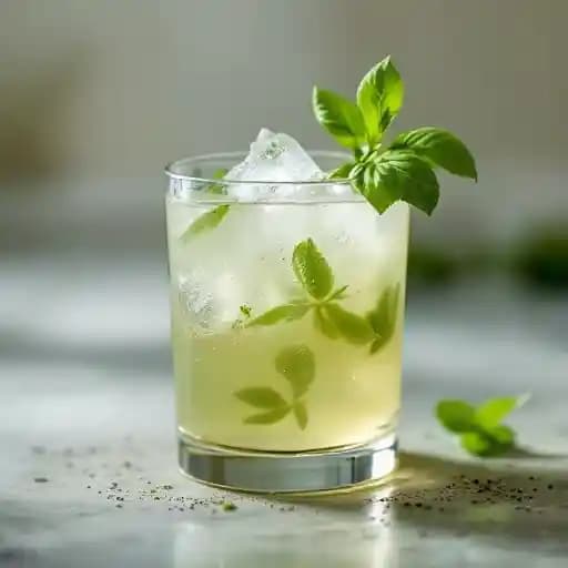 Basil Instinct
