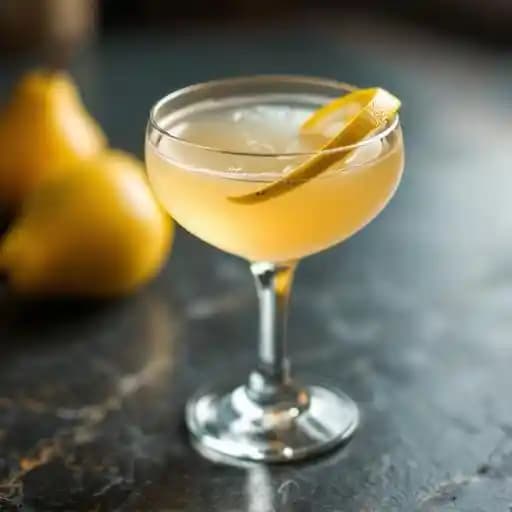 PEAR SIDECAR